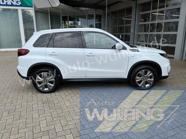 Suzuki Vitara 1.4 Boosterjet Hybrid Comfort 95 kW image number 3