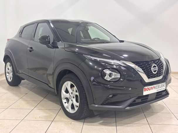 Nissan Juke 86 kW image number 2