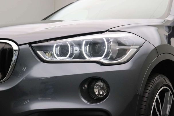 BMW X1 sDrive20i 141 kW image number 14