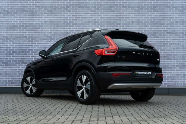 Volvo XC40 Recharge T4 Inscription Expression 155 kW image number 2