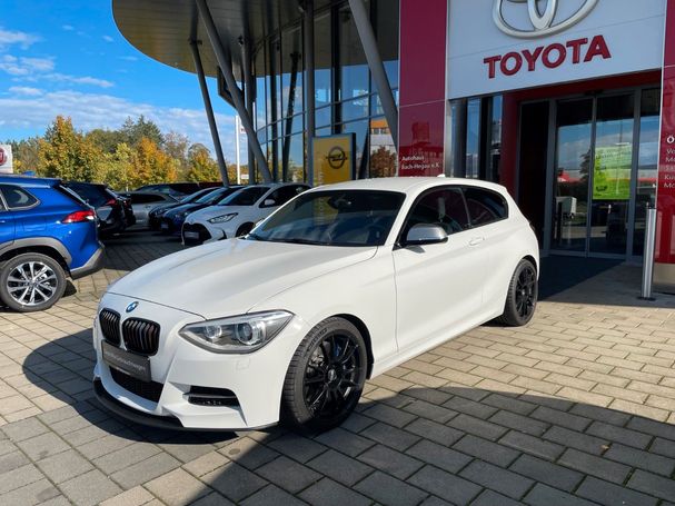 BMW 135i 235 kW image number 1