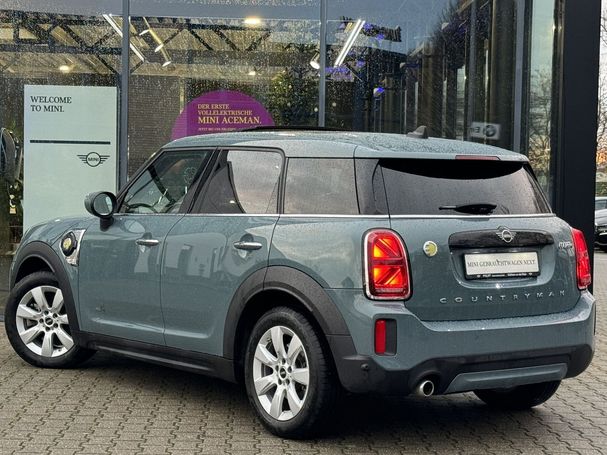 Mini Cooper SE Countryman All4 ALL4 162 kW image number 21