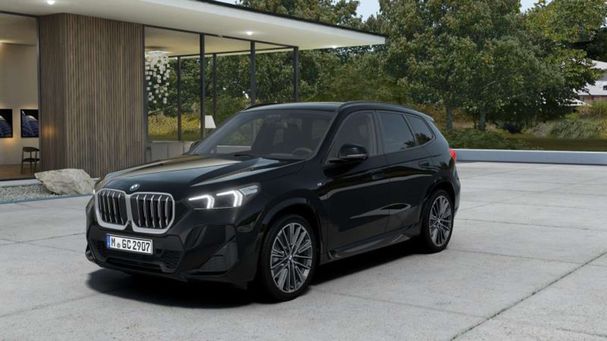 BMW X1 xDrive23d 155 kW image number 1