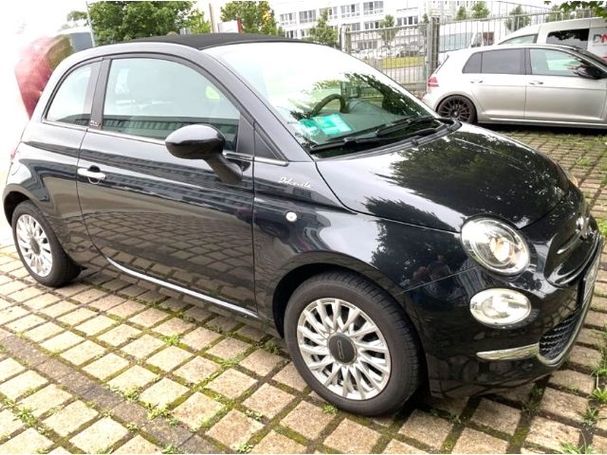 Fiat 500C 51 kW image number 2