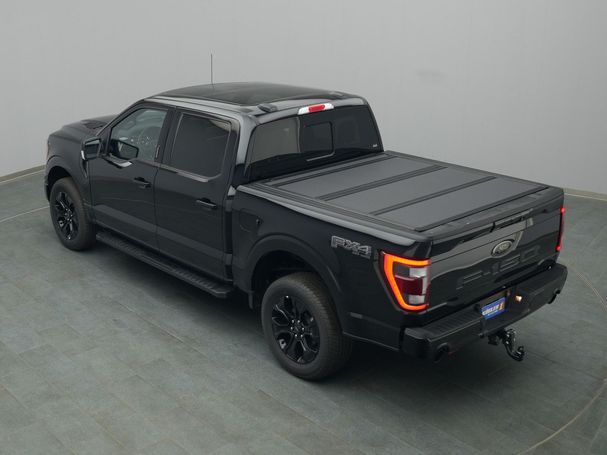 Ford F-150 298 kW image number 19