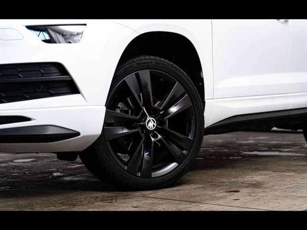 Skoda Karoq 1.5 TSI ACT DSG Sportline 112 kW image number 5