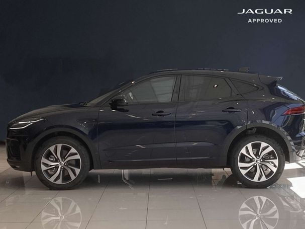 Jaguar E-Pace 149 kW image number 6