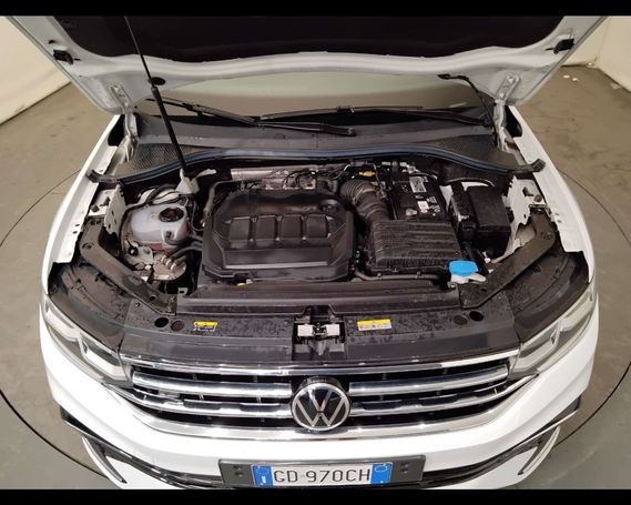 Volkswagen Tiguan 2.0 TDI R-Line 4Motion DSG 110 kW image number 37