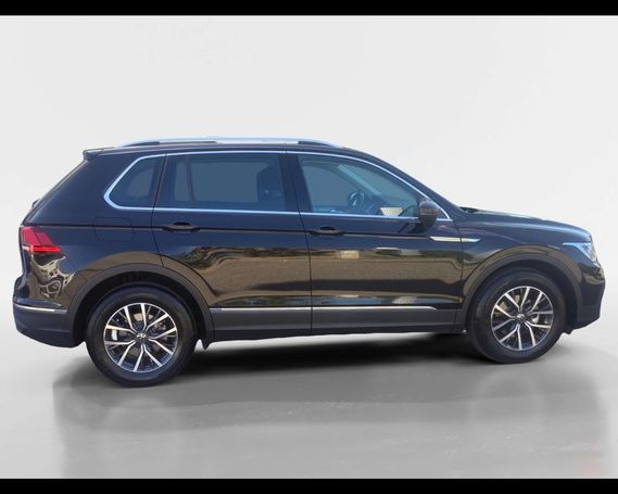 Volkswagen Tiguan 1.5 TSI Life DSG 110 kW image number 11