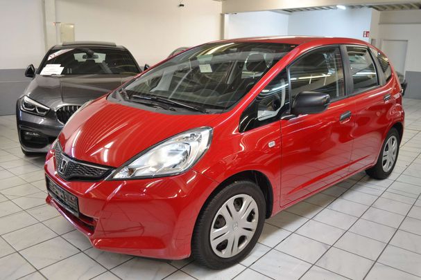 Honda Jazz 1.2 S 66 kW image number 1