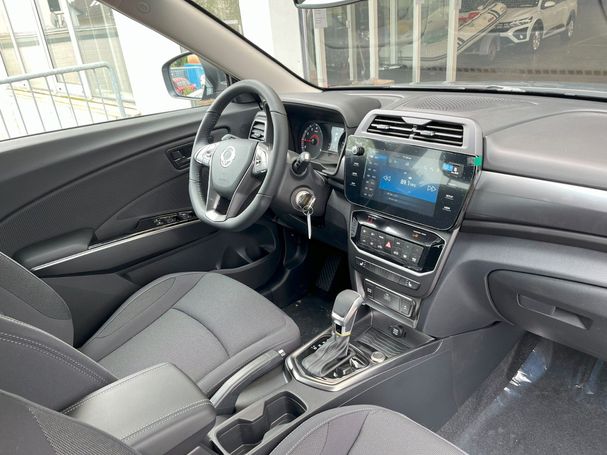 SsangYong Tivoli 1.5 120 kW image number 17