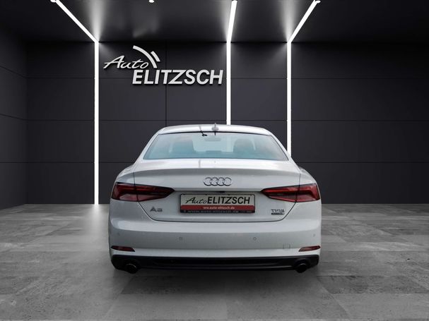 Audi A5 TFSI S tronic S-line Sport 185 kW image number 3