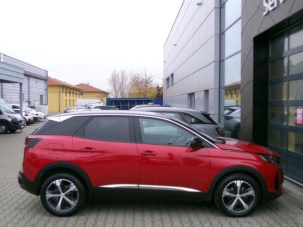 Peugeot 3008 96 kW image number 10