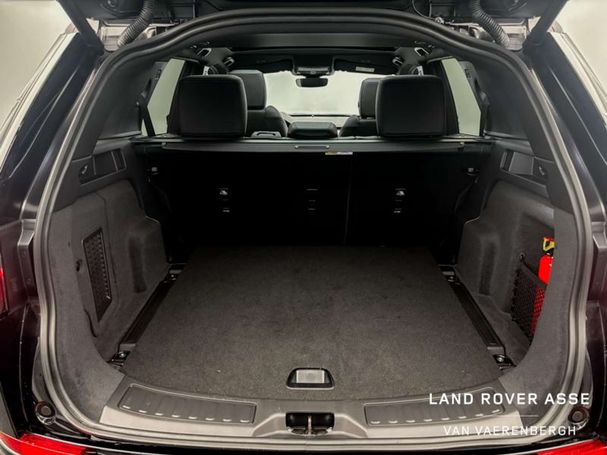 Land Rover Discovery Sport P270e Dynamic SE 199 kW image number 14