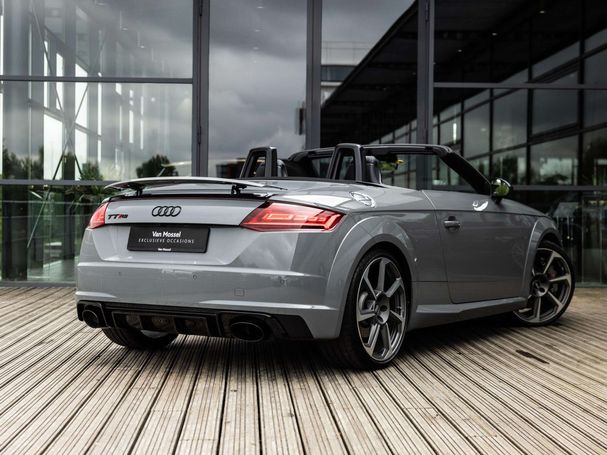 Audi TT RS 2.5 TFSI quattro 294 kW image number 7