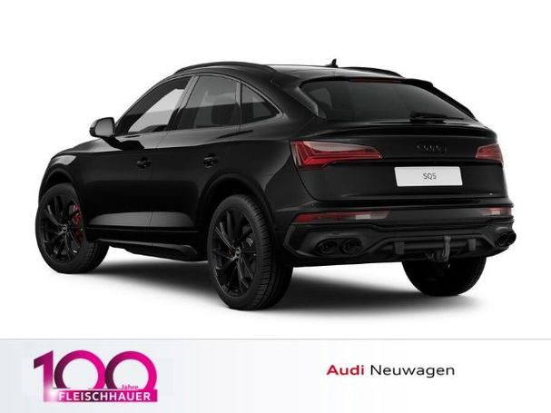 Audi SQ5 TDI Sportback 251 kW image number 2