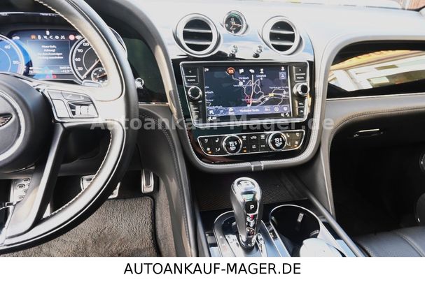 Bentley Bentayga 320 kW image number 17