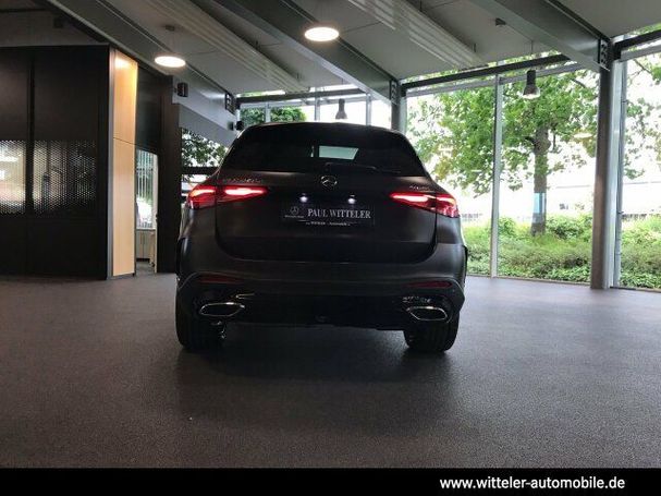 Mercedes-Benz GLC 450 270 kW image number 11