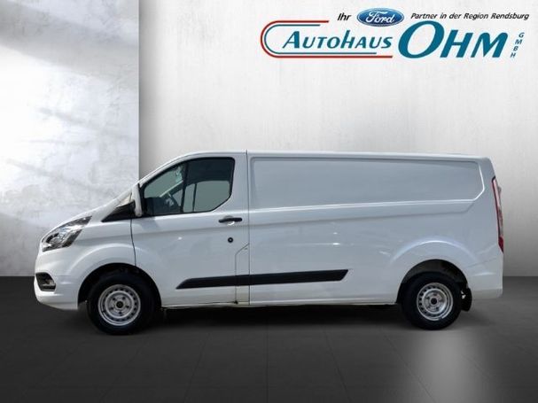 Ford Transit Custom 300 L2 2.0 TDCi Trend 96 kW image number 2