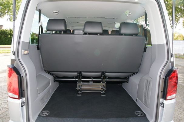 Volkswagen T6 Caravelle DSG Comfortline 110 kW image number 15