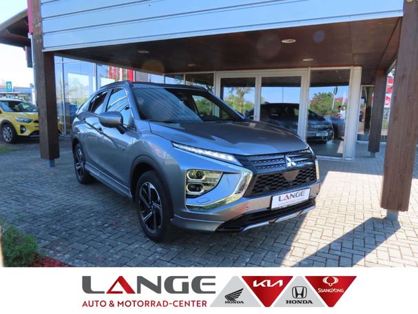 Mitsubishi Eclipse Cross 138 kW image number 1