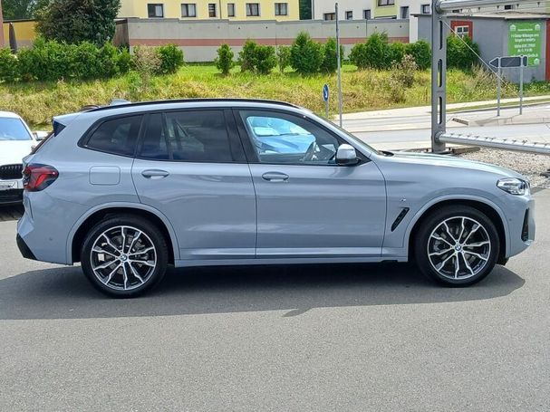 BMW X3 xDrive20i 135 kW image number 8