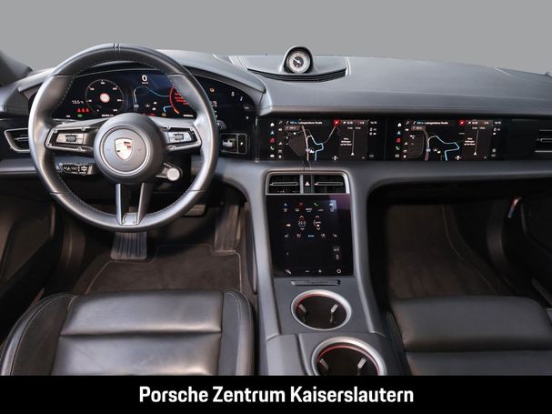 Porsche Taycan 4S 420 kW image number 28