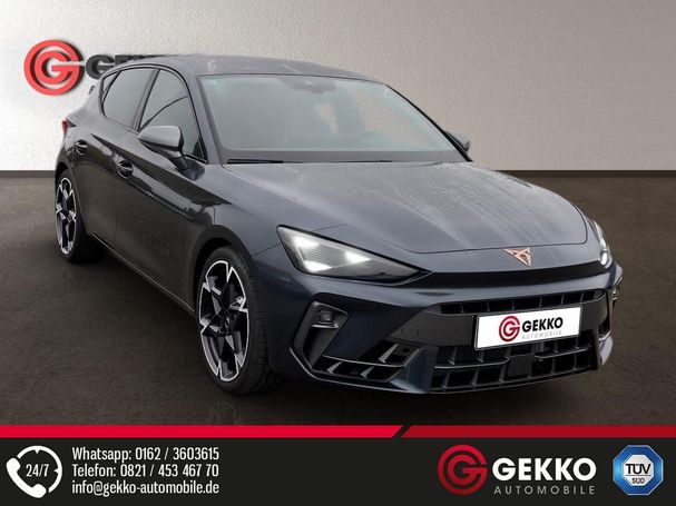 Cupra Leon VZ 221 kW image number 8