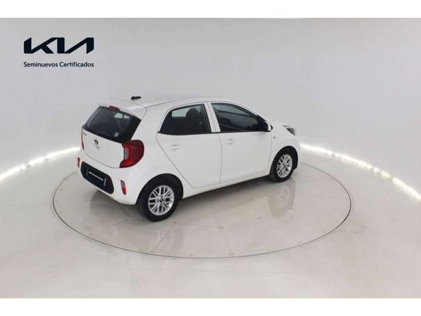 Kia Picanto 1.0 49 kW image number 2