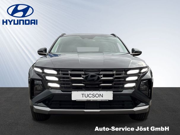 Hyundai Tucson 1.6 T-GDI Hybrid Trend 158 kW image number 2