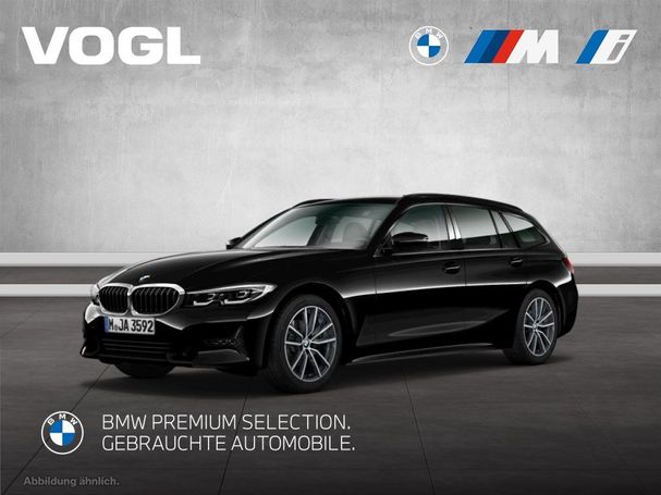 BMW 330d Touring xDrive 210 kW image number 1