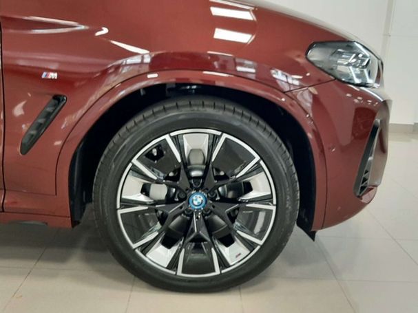 BMW iX3 M Sport 210 kW image number 20