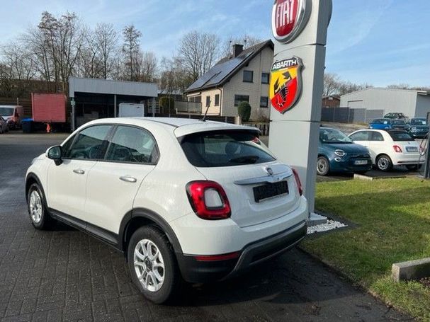 Fiat 500X 81 kW image number 3