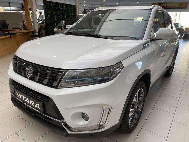 Suzuki Vitara 1.4 103 kW image number 1