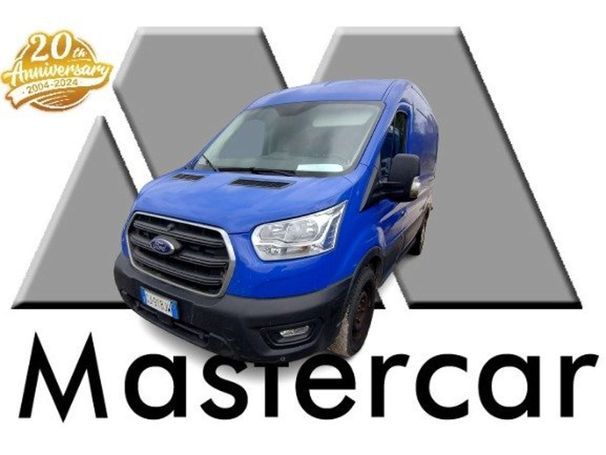 Ford Transit 350 2.0 96 kW image number 4