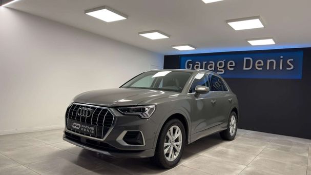 Audi Q3 TFSI 110 kW image number 2