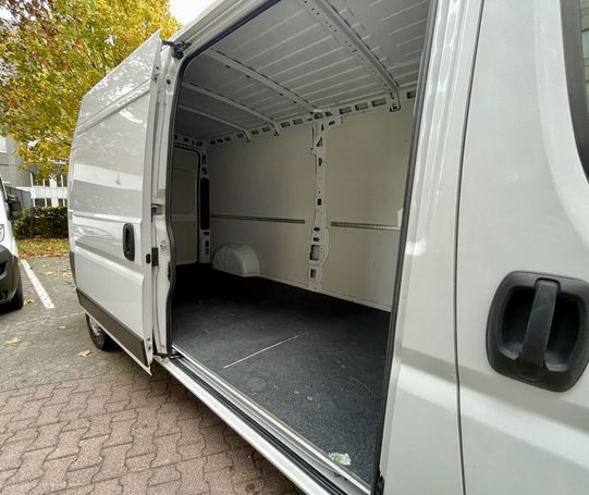 Opel Movano CDTI L3H2 103 kW image number 9