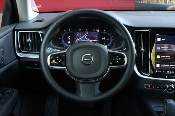 Volvo V60 B4 Plus 145 kW image number 11