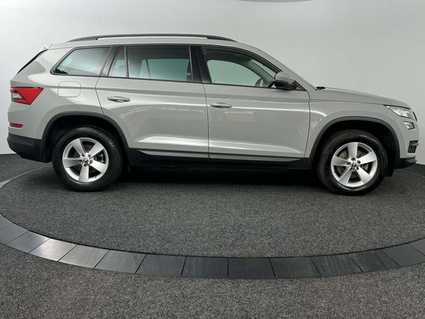 Skoda Kodiaq 1.5 TSI Ambition 110 kW image number 14