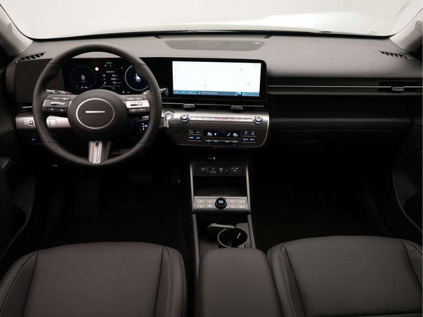 Hyundai Kona 1.6 GDI 104 kW image number 3