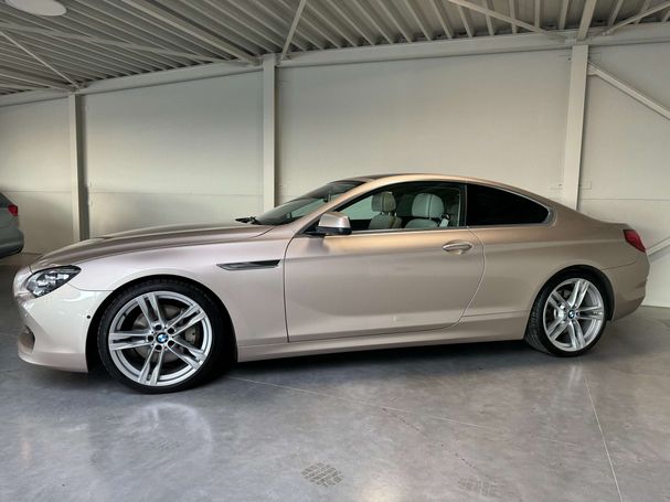 BMW 640d 230 kW image number 13