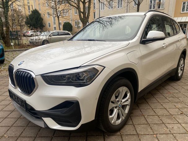 BMW X1e xDrive 162 kW image number 1