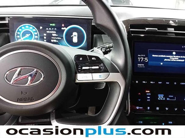 Hyundai Tucson 1.6 N 110 kW image number 30