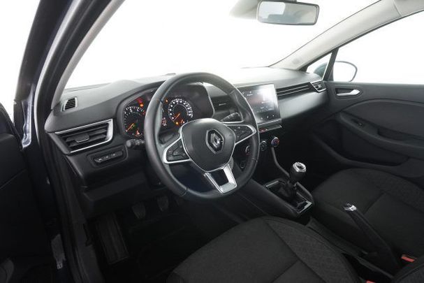 Renault Clio TCe 90 66 kW image number 8