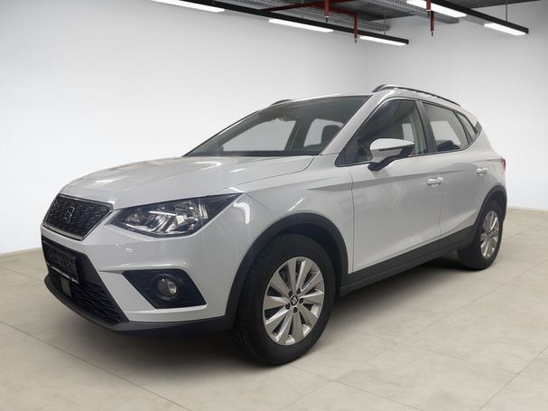 Seat Arona 1.6 TDI Style 70 kW image number 1