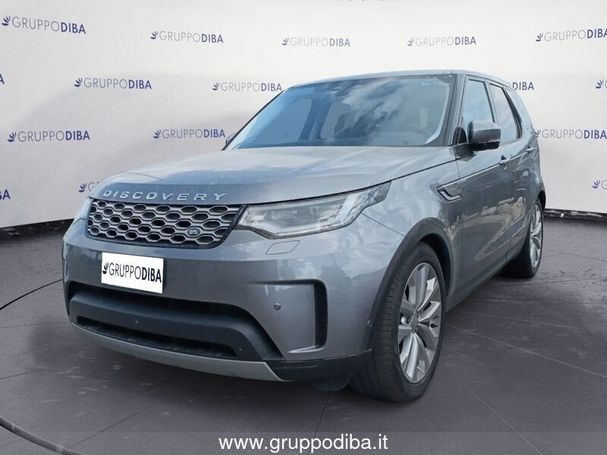 Land Rover Discovery AWD 183 kW image number 1