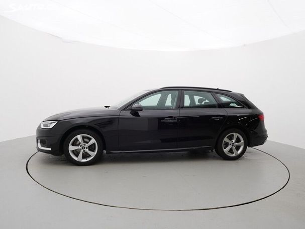 Audi A4 2.0 TDI 120 kW image number 5