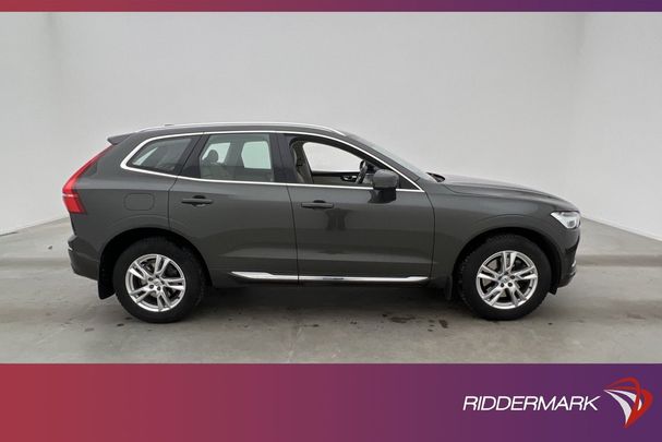 Volvo XC60 D5 AWD Inscription 175 kW image number 8