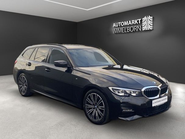 BMW 320d Touring xDrive M Sport 140 kW image number 2