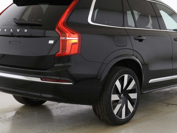 Volvo XC90 AWD T8 228 kW image number 4